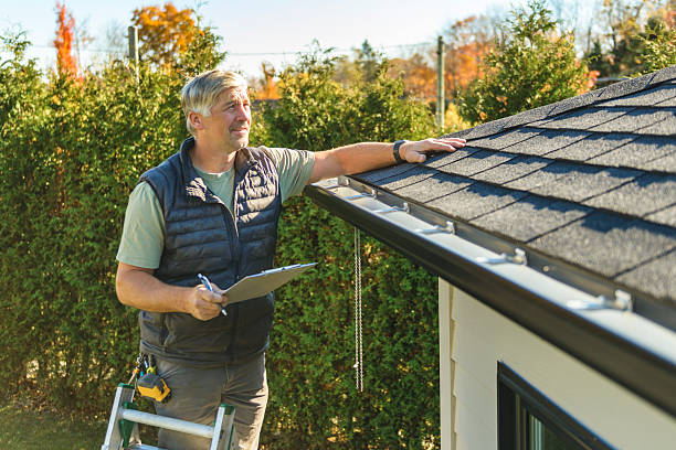 Affordable Emergency Roof Repair solutions in Milford, KS